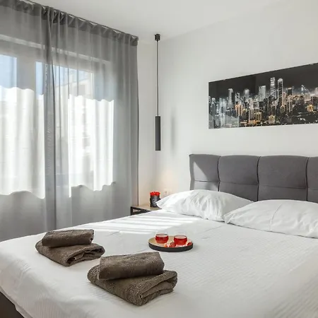 Appartement Charmante Mit Balkon *